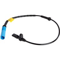 Abs Sensor - Front Hella Fits: BMW X5