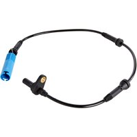 Abs Sensor Hella Fits: BMW 530i