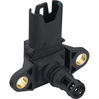 Map Sensor Hella Fits: BMW 535i