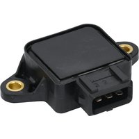 Throttle Position Sensor Hella Fits: VOLVO 850