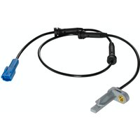 Abs Sensor - Rear Hella Fits: PEUGEOT 206