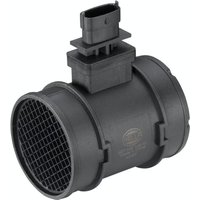 Air Mass Sensor Hella Fits: VAUXHALL COMBO Mk II