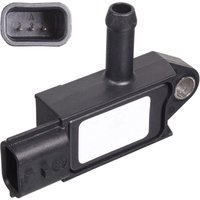 Exhaust Pressure Sensor FEBI Fits: NISSAN X-TRAIL
