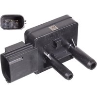 Exhaust Pressure Sensor FEBI Fits: FORD TRANSIT