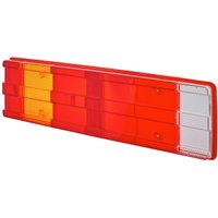 Combination Rearlight Lens - Lh/rh Hella Fits: MERCEDES-BENZ SPRINTER 4-t Platform/Chassis (B904)