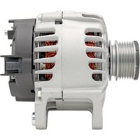 Alternator - 120 Amp Hella Fits: RENAULT SCÉNIC Mk III VAN