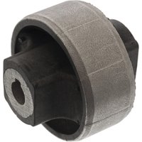 Control Arm/trailing Arm Bush - Front Lh/rh Lower Rear FEBI Fits: FIAT 500