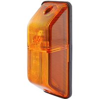 Auxiliary Indicator - Left Hand Hella Fits: MERCEDES VARIO