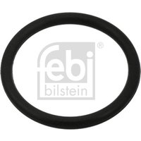 Oil Drain Plug Seal FEBI Fits: OPEL OMEGA B Estate (V94) 2.0 16V (F35, M35, P35)