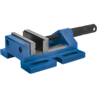 SEALEY Drill Vice Super 100mm Jaw | 100DV | GSF Car Parts