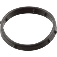 Cylinder Head Cover Gasket FEBI Fits: AUDI A3