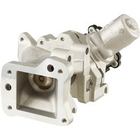 Egr Valve Hella Fits: LAND ROVER RANGE ROVER EVOQUE