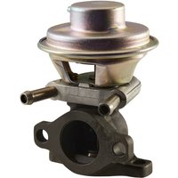 Egr Valve Hella Fits: IVECO DAILY Mk IV