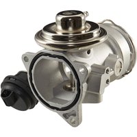 Egr Valve Hella Fits: VW PASSAT B5.5