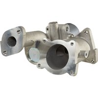 Egr Valve Hella Fits: OPEL ASTRA G CLASSIC Caravan