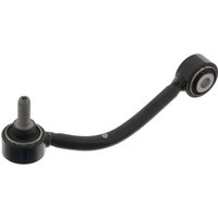 Stabiliser Rod/strut - Rear Lh FEBI Fits: VOLKSWAGEN TOUAREG