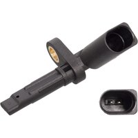 Abs Sensor FEBI Fits: AUDI R8
