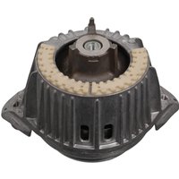 Engine Mounting - Lh FEBI Fits: MERCEDES E250