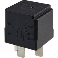 Multifunctional Relay Hella Fits: MERCEDES-BENZ GLE350