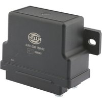 Glow Control Hella Fits: MERCEDES-BENZ 209