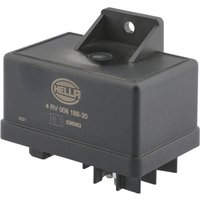 Glow Control Hella Fits: FIAT SCUDO
