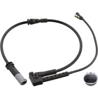 Brake Pad Wear Indicator - Front FEBI Fits: MINI COOPER S