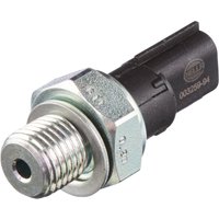Oil Pressure Switch Hella Fits: RENAULT LOGAN Mk I