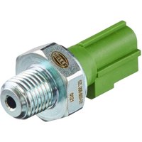 Oil Pressure Switch Hella Fits: MAZDA 6 Station Wagon