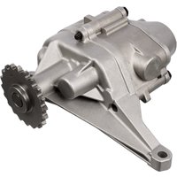 Oil Pump FEBI Fits: MERCEDES VIANO