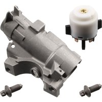 Steering Lock FEBI Fits: AUDI A6