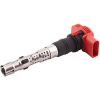 Ignition Coil Hella Fits: AUDI S4 B7