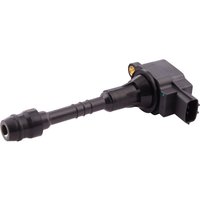 Ignition Coil Hella Fits: NISSAN ALMERA Mk II