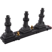 Ignition Coil Hella Fits: VAUXHALL SIGNUM
