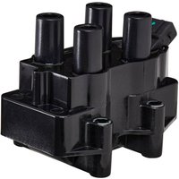 Ignition Coil Hella Fits: VAUXHALL CALIBRA A