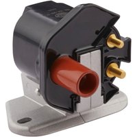 Ignition Coil Hella Fits: MERCEDES-BENZ 190