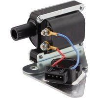Ignition Coil Hella Fits: VOLVO V70