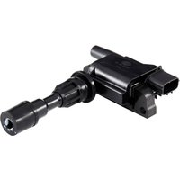 Ignition Coil Hella Fits: MAZDA 323 F/P Mk VI
