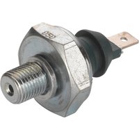 Oil Pressure Switch Hella Fits: VW LUPO Mk I
