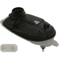 Expansion Tank FEBI Fits: MERCEDES CLA180