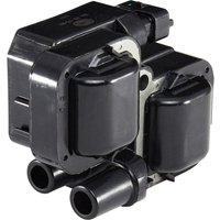 Ignition Coil Hella Fits: MERCEDES-BENZ CLK430