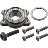 Wheel Bearing Kit FEBI Fits: AUDI S4