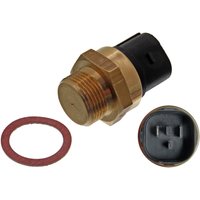 Thermoswitch FEBI Fits: VOLKSWAGEN AMAROK