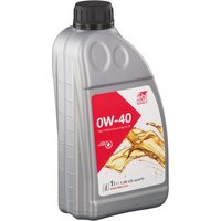 Engine Oil FEBI