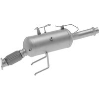 Exhaust Soot/particle Filter Hella Fits: VAUXHALL MOVANO Mk II (B) Chassis/Cab (X62)