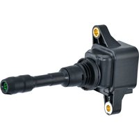 Ignition Coil Hella Fits: RENAULT MEGANE CC