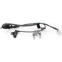 Abs Sensor - Front Hella Fits: LEXUS RX350
