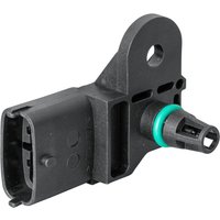 Boost Pressure Sensor Hella Fits: VAUXHALL VECTRA Mk II