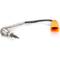 Exhaust Gas Temperature Sensor Hella Fits: VW PHAETON