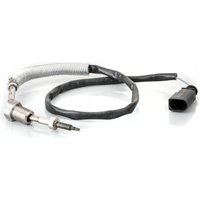 Exhaust Gas Temperature Sensor Hella Fits: SKODA KODIAQ Mk I
