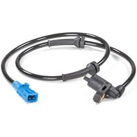 Abs Sensor - Front Hella Fits: PEUGEOT 206
